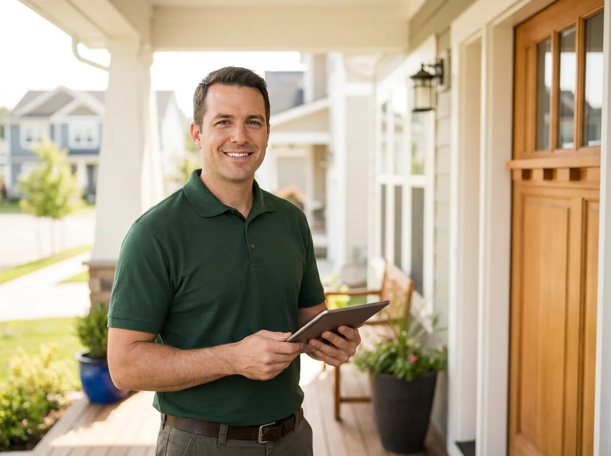 Pest control FAQs for Garrett, IN